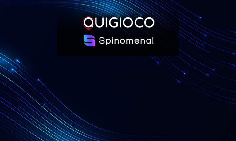 logo Quigioco e logo Spinomenal.