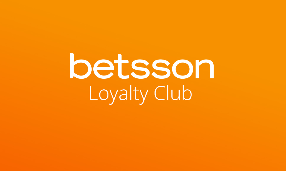 Betsson Royalty Club