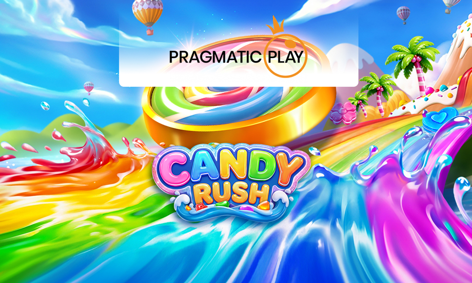 Candy Rush