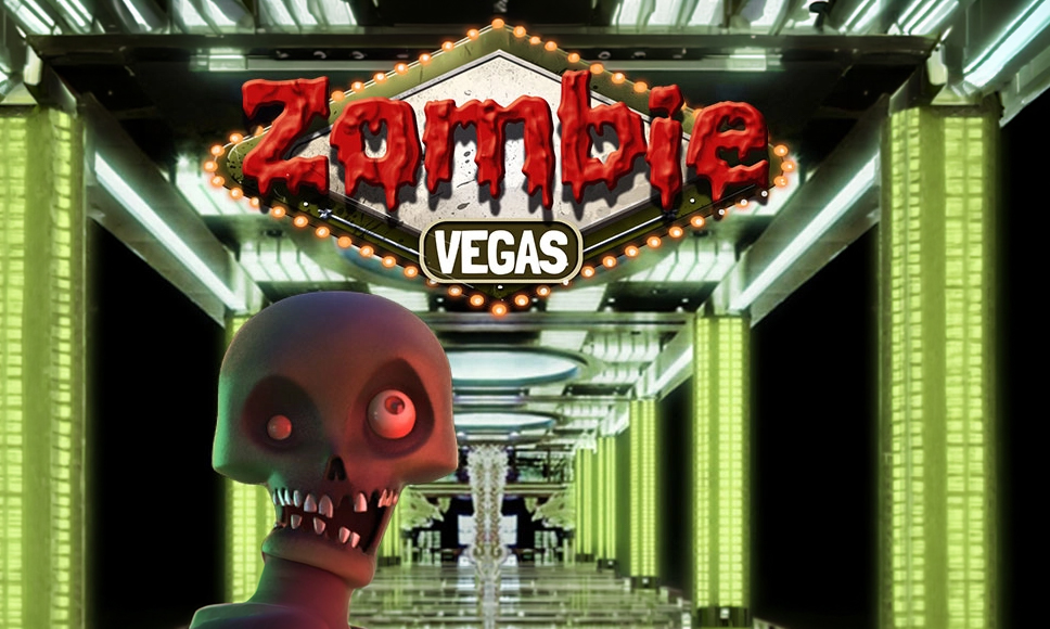 Slot Zombie Vegas