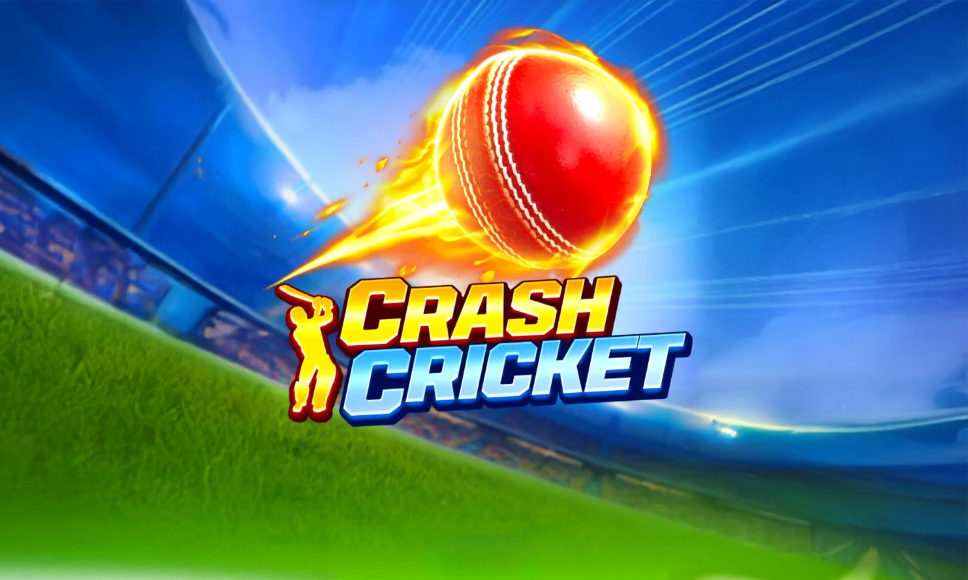 Crash Cricket