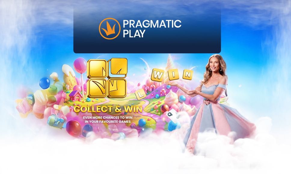 Collect & Win Pragmatic Play