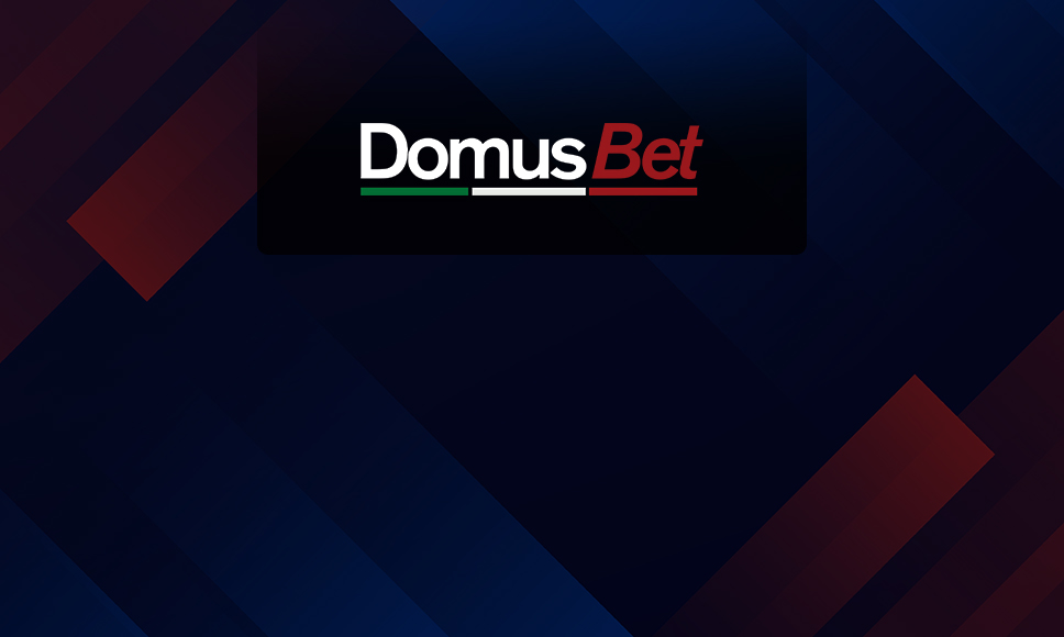 Logo Domusbet