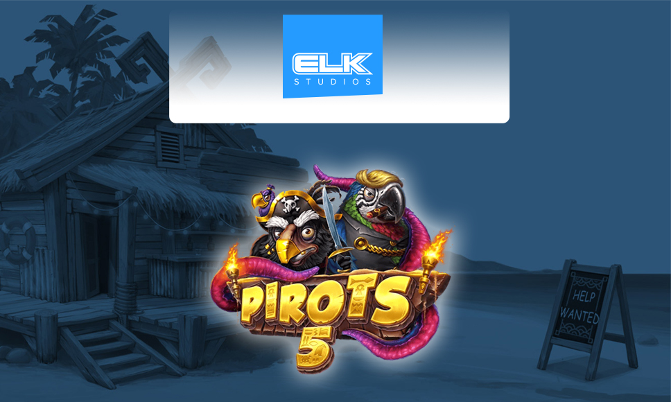 Pirots 5