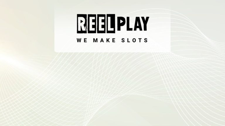 Logo della software house ReelPlay