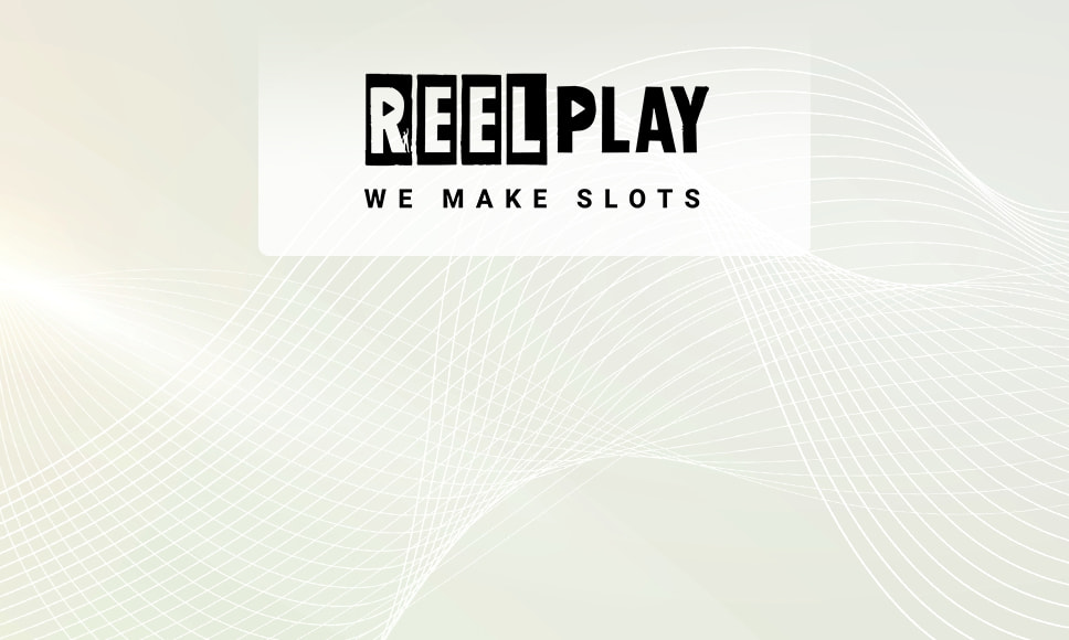 Logo della software house ReelPlay