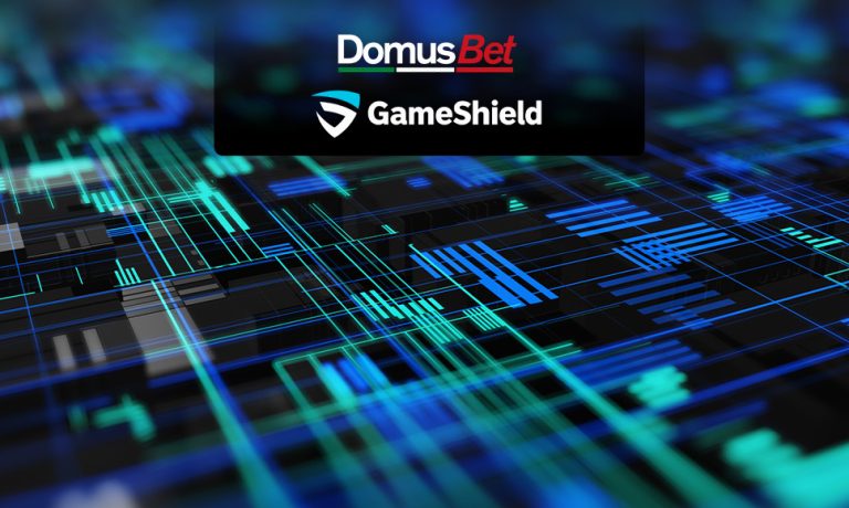 DomusBet adotta la piattaforma GameShield di Ayana