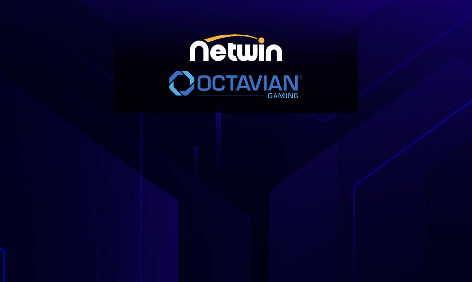 Logo Netwin e logo Octavian