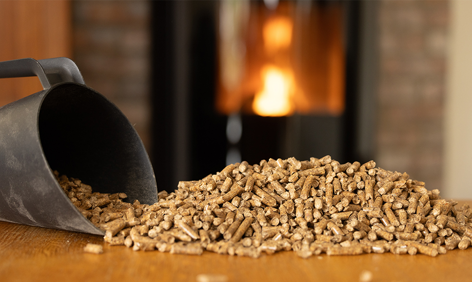 Pellet